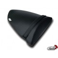 LUIMOTO (Baseline) Passenger Seat Cover for the KAWASAKI ZX-10R (06-07)